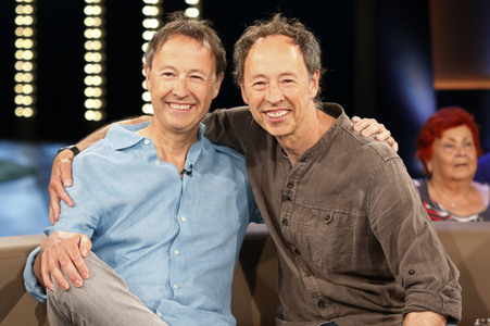'NDR Talk Show' in Hamburg
