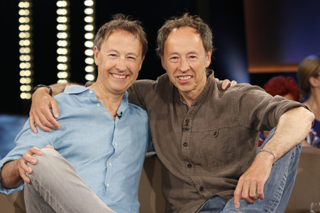 'NDR Talk Show' in Hamburg