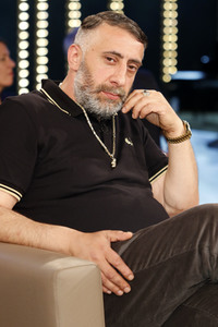 'NDR Talk Show' in Hamburg