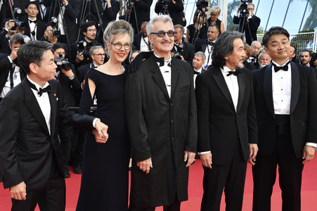 Abschlussveranstaltung mit Filmpremiere 'Elemental', Cannes Film Festival 2023