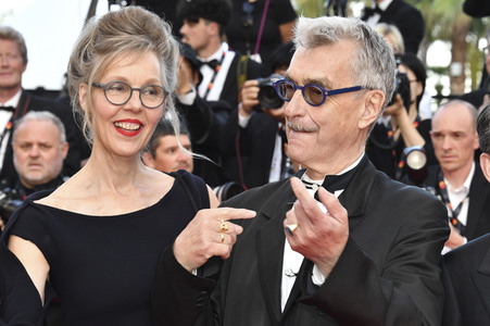 Abschlussveranstaltung mit Filmpremiere 'Elemental', Cannes Film Festival 2023
