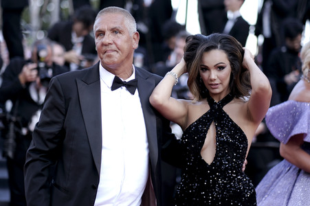 Abschlussveranstaltung mit Filmpremiere 'Elemental', Cannes Film Festival 2023