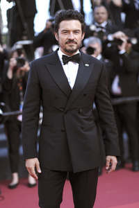 Abschlussveranstaltung mit Filmpremiere 'Elemental', Cannes Film Festival 2023