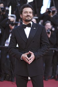 Abschlussveranstaltung mit Filmpremiere 'Elemental', Cannes Film Festival 2023