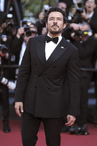 Abschlussveranstaltung mit Filmpremiere 'Elemental', Cannes Film Festival 2023