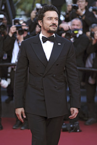 Abschlussveranstaltung mit Filmpremiere 'Elemental', Cannes Film Festival 2023