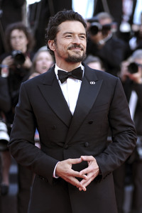Abschlussveranstaltung mit Filmpremiere 'Elemental', Cannes Film Festival 2023