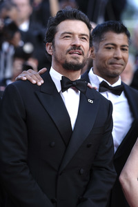Abschlussveranstaltung mit Filmpremiere 'Elemental', Cannes Film Festival 2023