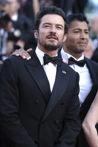 Abschlussveranstaltung mit Filmpremiere 'Elemental', Cannes Film Festival 2023