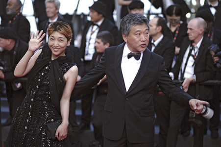 Abschlussveranstaltung mit Filmpremiere 'Elemental', Cannes Film Festival 2023