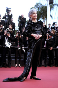 Abschlussveranstaltung mit Filmpremiere 'Elemental', Cannes Film Festival 2023
