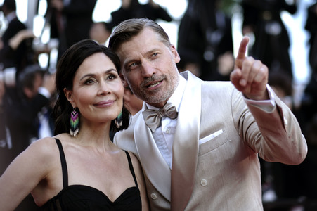 Abschlussveranstaltung mit Filmpremiere 'Elemental', Cannes Film Festival 2023