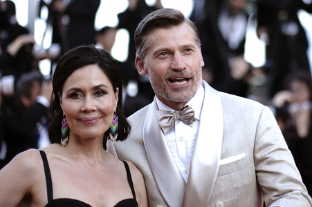 Abschlussveranstaltung mit Filmpremiere 'Elemental', Cannes Film Festival 2023