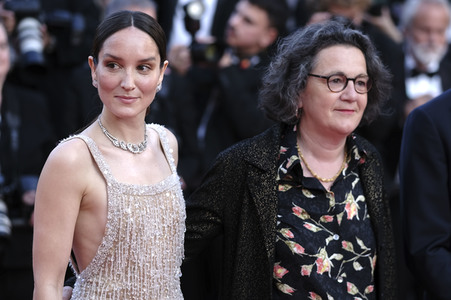 Abschlussveranstaltung mit Filmpremiere 'Elemental', Cannes Film Festival 2023