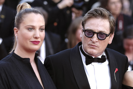 Abschlussveranstaltung mit Filmpremiere 'Elemental', Cannes Film Festival 2023