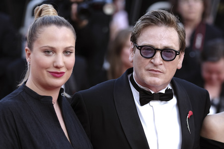 Abschlussveranstaltung mit Filmpremiere 'Elemental', Cannes Film Festival 2023