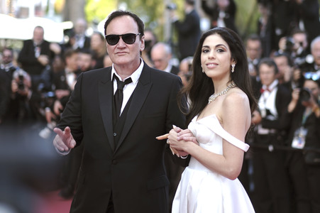 Abschlussveranstaltung mit Filmpremiere 'Elemental', Cannes Film Festival 2023