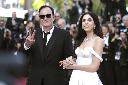 Abschlussveranstaltung mit Filmpremiere 'Elemental', Cannes Film Festival 2023
