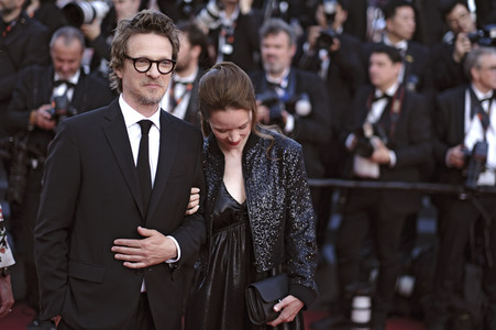 Abschlussveranstaltung mit Filmpremiere 'Elemental', Cannes Film Festival 2023