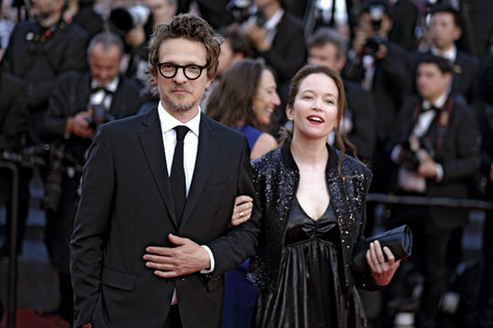 Abschlussveranstaltung mit Filmpremiere 'Elemental', Cannes Film Festival 2023