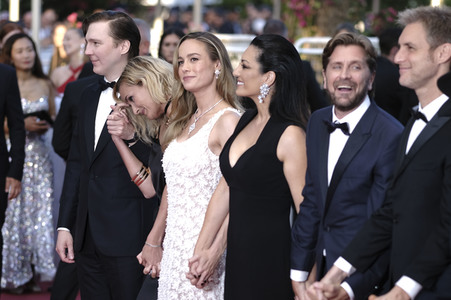 Abschlussveranstaltung mit Filmpremiere 'Elemental', Cannes Film Festival 2023