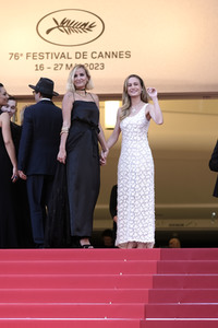Abschlussveranstaltung mit Filmpremiere 'Elemental', Cannes Film Festival 2023