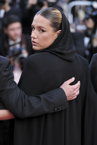 Abschlussveranstaltung mit Filmpremiere 'Elemental', Cannes Film Festival 2023