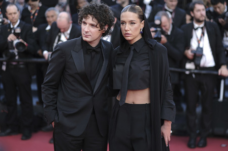 Abschlussveranstaltung mit Filmpremiere 'Elemental', Cannes Film Festival 2023