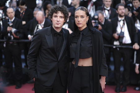 Abschlussveranstaltung mit Filmpremiere 'Elemental', Cannes Film Festival 2023