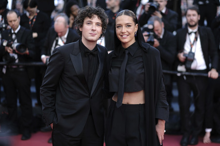 Abschlussveranstaltung mit Filmpremiere 'Elemental', Cannes Film Festival 2023