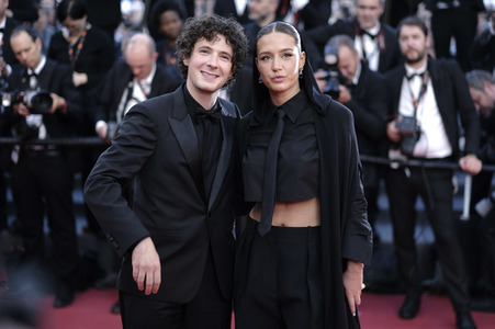 Abschlussveranstaltung mit Filmpremiere 'Elemental', Cannes Film Festival 2023