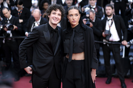 Abschlussveranstaltung mit Filmpremiere 'Elemental', Cannes Film Festival 2023