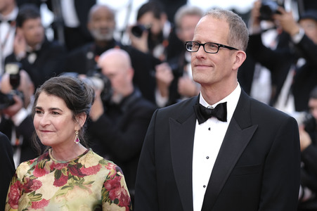 Abschlussveranstaltung mit Filmpremiere 'Elemental', Cannes Film Festival 2023