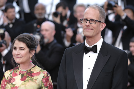 Abschlussveranstaltung mit Filmpremiere 'Elemental', Cannes Film Festival 2023