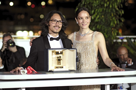Preisträger Photocall, Cannes Film Festival 2023