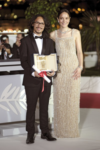 Preisträger Photocall, Cannes Film Festival 2023