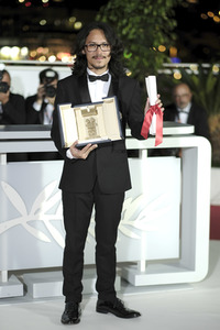 Preisträger Photocall, Cannes Film Festival 2023
