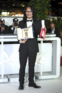 Preisträger Photocall, Cannes Film Festival 2023