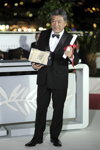 Preisträger Photocall, Cannes Film Festival 2023