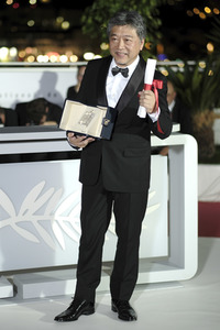 Preisträger Photocall, Cannes Film Festival 2023
