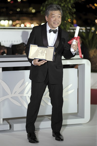 Preisträger Photocall, Cannes Film Festival 2023