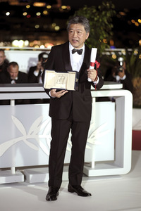 Preisträger Photocall, Cannes Film Festival 2023