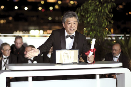 Preisträger Photocall, Cannes Film Festival 2023
