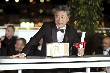 Preisträger Photocall, Cannes Film Festival 2023