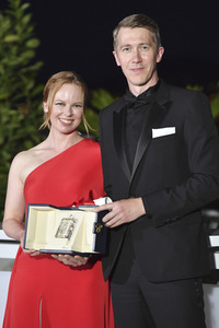 Preisträger Photocall, Cannes Film Festival 2023