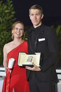 Preisträger Photocall, Cannes Film Festival 2023