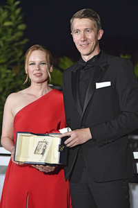 Preisträger Photocall, Cannes Film Festival 2023