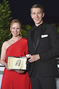 Preisträger Photocall, Cannes Film Festival 2023