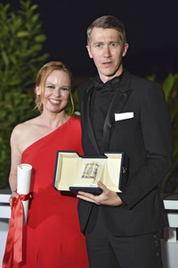 Preisträger Photocall, Cannes Film Festival 2023