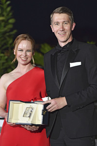 Preisträger Photocall, Cannes Film Festival 2023